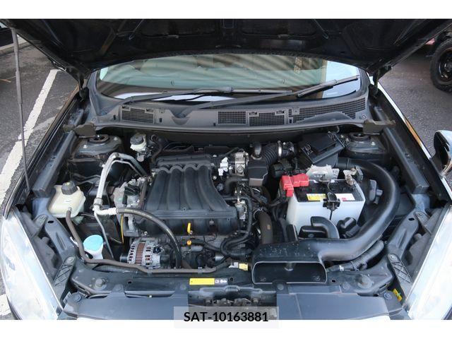 Nissan DUALIS 2012-12 267695-15