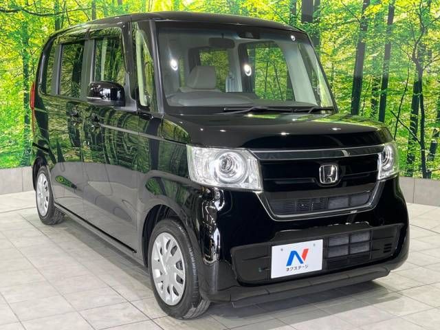 Honda N BOX 2019-05 184774-16