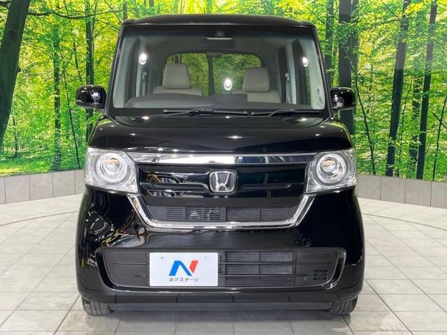 Honda N BOX 2019-05 184774-14