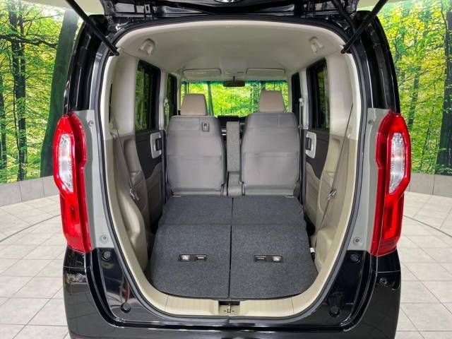 Honda N BOX 2019-05 184774-10