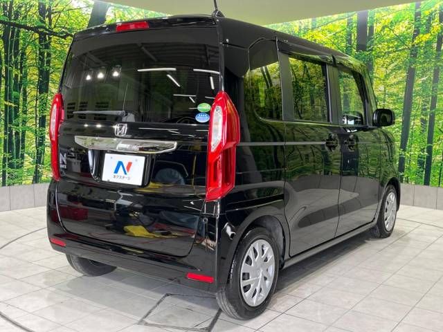 Honda N BOX 2019-05 184774-17