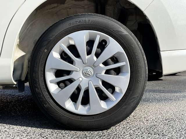 Toyota ROOMY 2017-02 16357-3