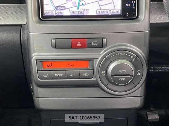 Daihatsu MOVE CONTE CUSTOM 2010-09 372680-11