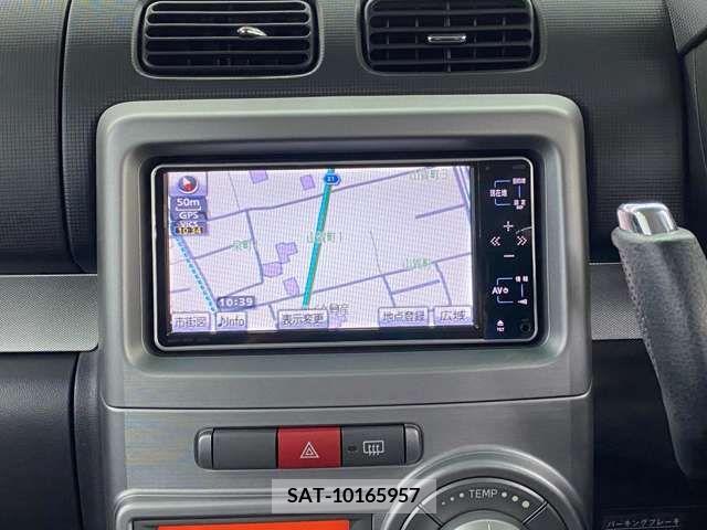 Daihatsu MOVE CONTE CUSTOM 2010-09 372680-10