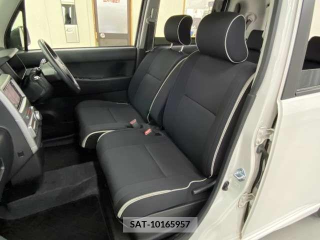 Daihatsu MOVE CONTE CUSTOM 2010-09 372680-18