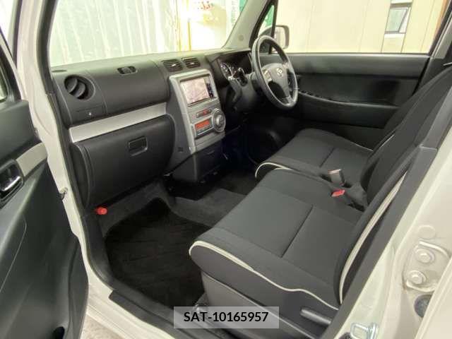 Daihatsu MOVE CONTE CUSTOM 2010-09 372680-17