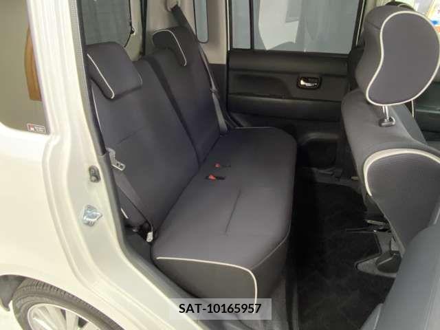 Daihatsu MOVE CONTE CUSTOM 2010-09 372680-8