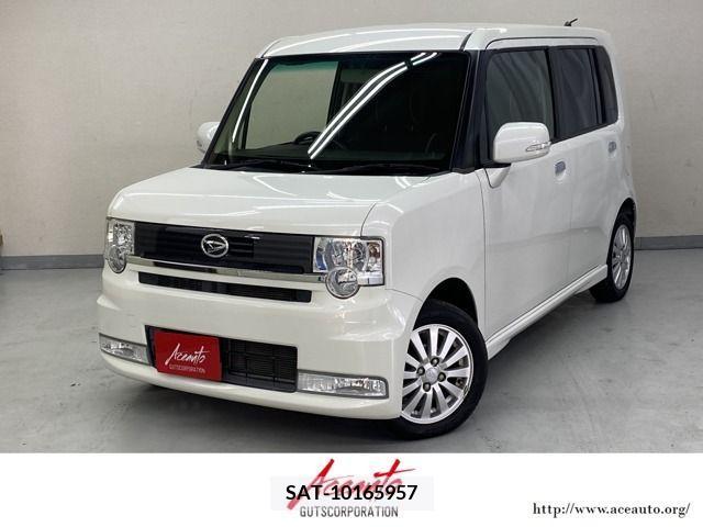 Daihatsu MOVE CONTE CUSTOM 2010-09 372680-0