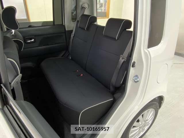 Daihatsu MOVE CONTE CUSTOM 2010-09 372680-16