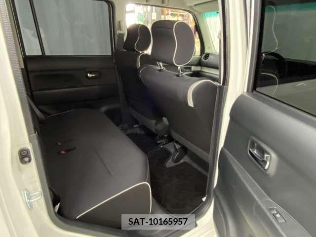 Daihatsu MOVE CONTE CUSTOM 2010-09 372680-7