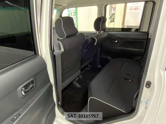 Daihatsu MOVE CONTE CUSTOM 2010-09 372680-15
