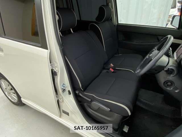 Daihatsu MOVE CONTE CUSTOM 2010-09 372680-6
