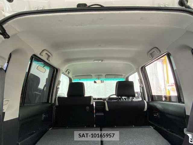 Daihatsu MOVE CONTE CUSTOM 2010-09 372680-14