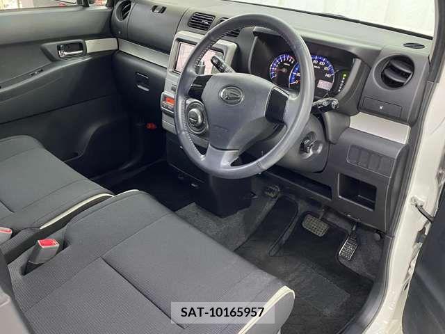 Daihatsu MOVE CONTE CUSTOM 2010-09 372680-5