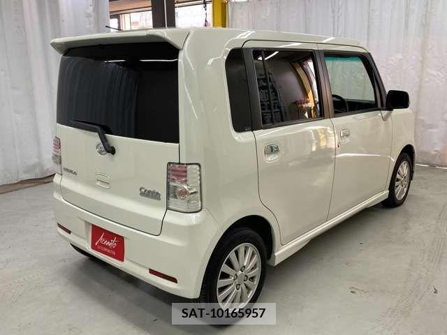Daihatsu MOVE CONTE CUSTOM 2010-09 372680-4