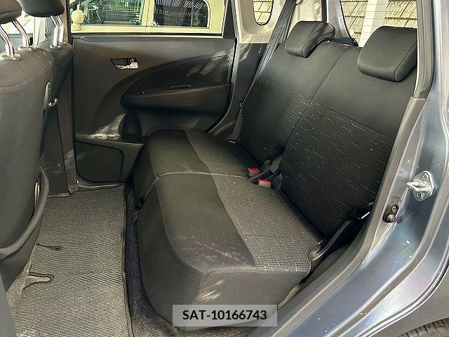 Daihatsu MOVE CUSTOM 2013-04 234178-9