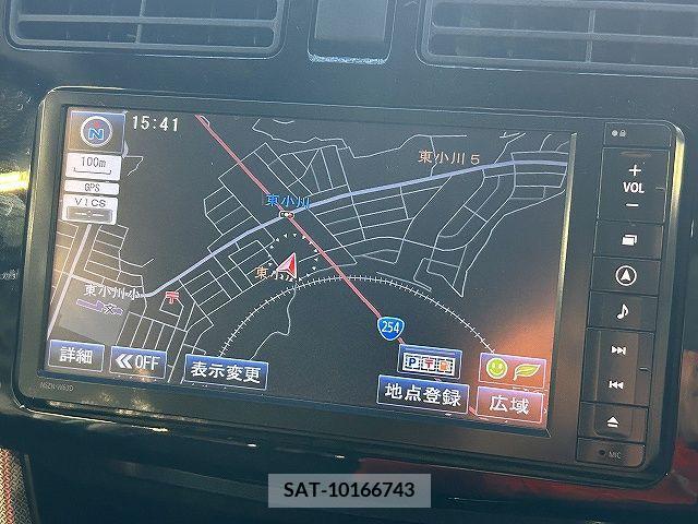 Daihatsu MOVE CUSTOM 2013-04 234178-4