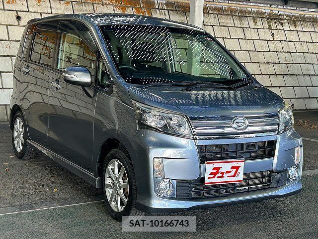 Daihatsu MOVE CUSTOM 2013-04 234178-6