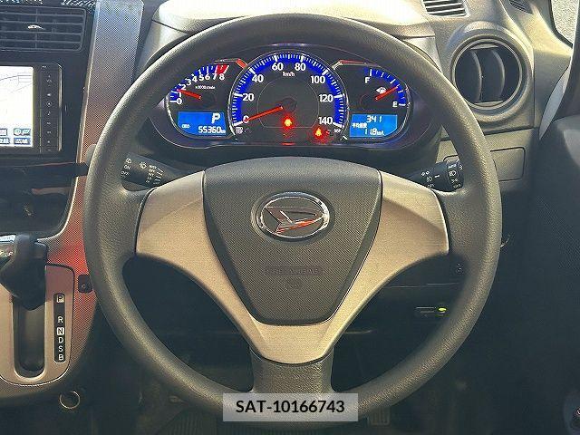 Daihatsu MOVE CUSTOM 2013-04 234178-13