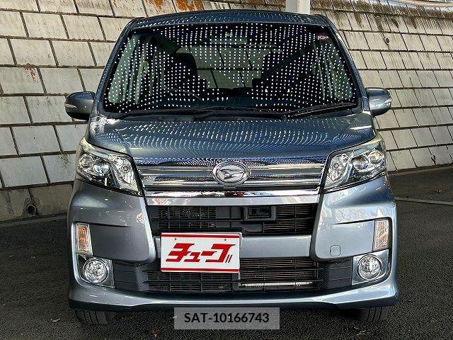 Daihatsu MOVE CUSTOM 2013-04 234178-16