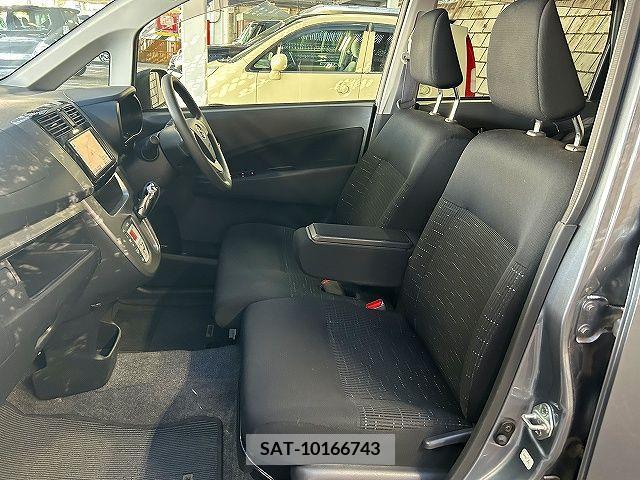 Daihatsu MOVE CUSTOM 2013-04 234178-18