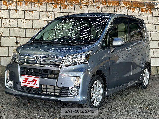 Daihatsu MOVE CUSTOM 2013-04 234178-0