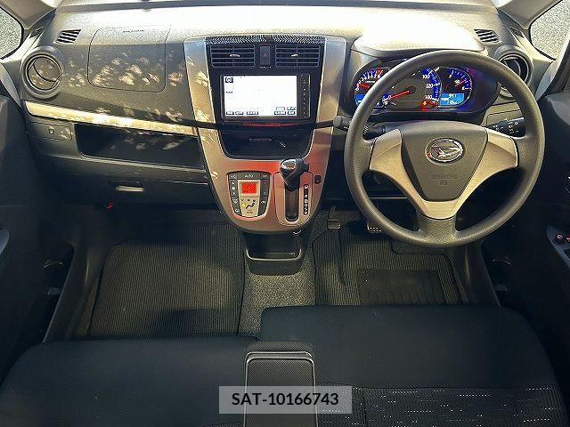 Daihatsu MOVE CUSTOM 2013-04 234178-1