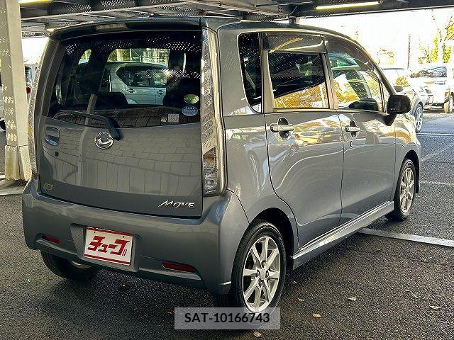 Daihatsu MOVE CUSTOM 2013-04 234178-2