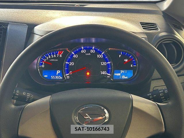 Daihatsu MOVE CUSTOM 2013-04 234178-7