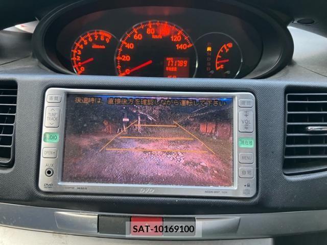 Daihatsu MOVE CUSTOM 2007-08 392510-19
