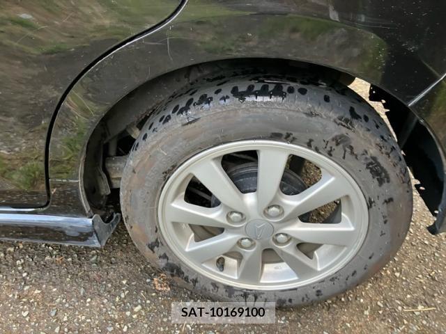 Daihatsu MOVE CUSTOM 2007-08 392510-7