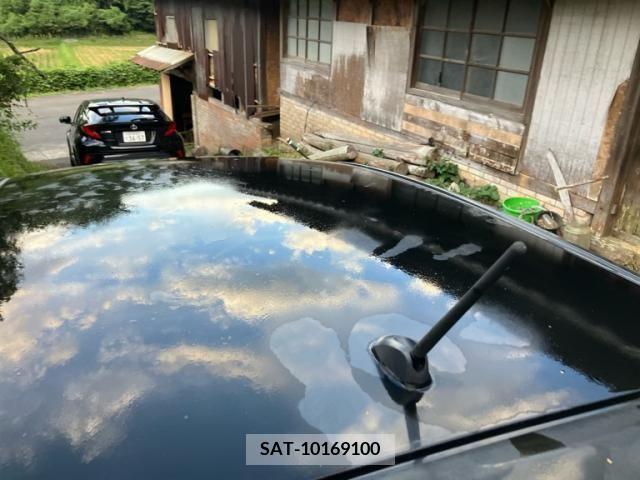 Daihatsu MOVE CUSTOM 2007-08 392510-4