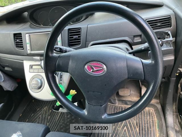 Daihatsu MOVE CUSTOM 2007-08 392510-15