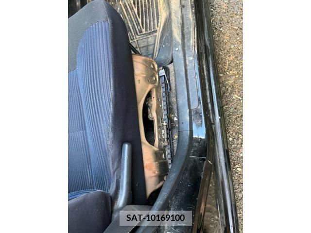 Daihatsu MOVE CUSTOM 2007-08 392510-11