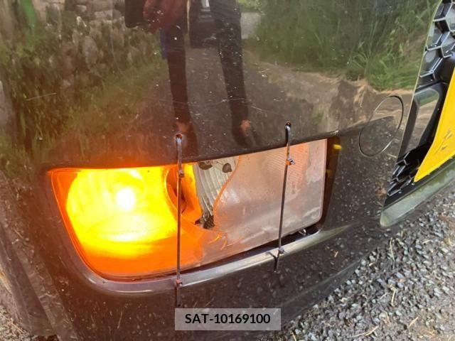 Daihatsu MOVE CUSTOM 2007-08 392510-10