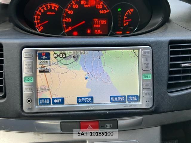 Daihatsu MOVE CUSTOM 2007-08 392510-17