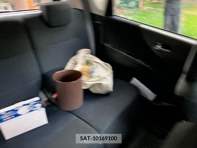 Daihatsu MOVE CUSTOM 2007-08 392510-14