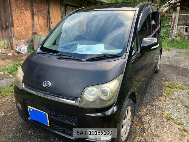 Daihatsu MOVE CUSTOM 2007-08 392510-0
