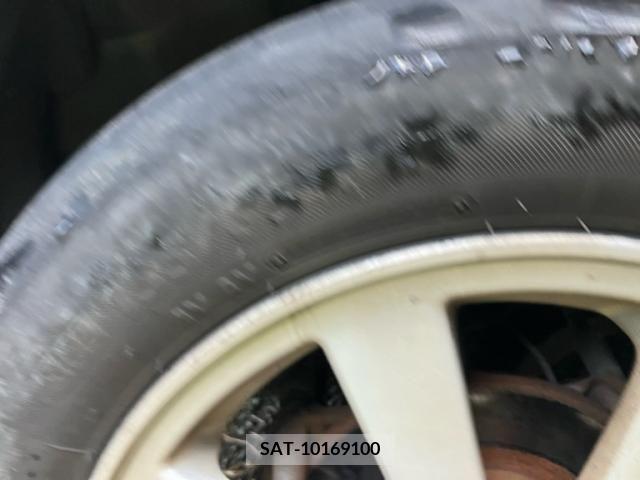 Daihatsu MOVE CUSTOM 2007-08 392510-9