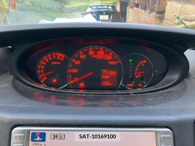 Daihatsu MOVE CUSTOM 2007-08 392510-16