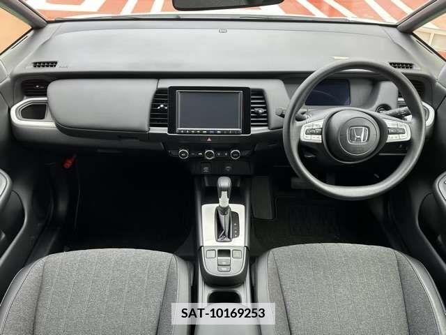 Honda FIT 2022-12 379091-6
