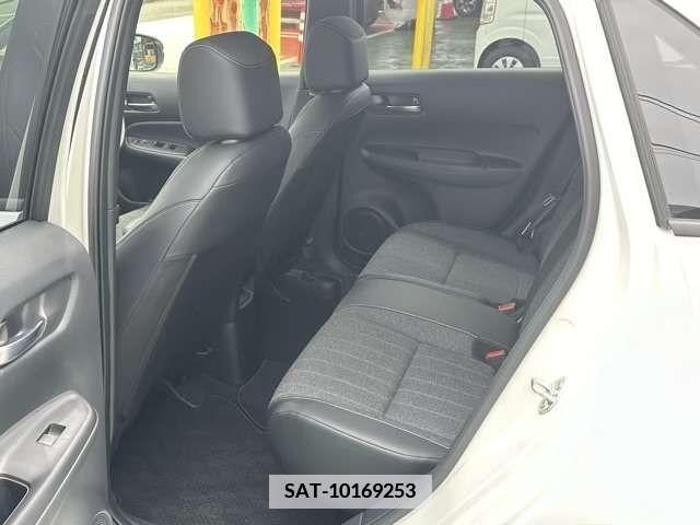 Honda FIT 2022-12 379091-5