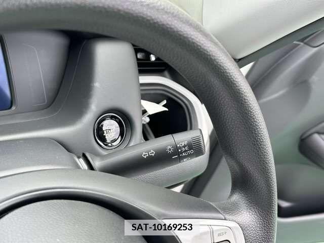 Honda FIT 2022-12 379091-15