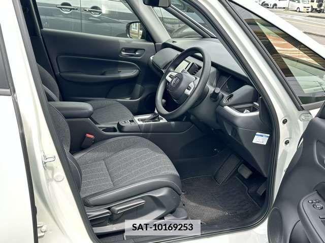 Honda FIT 2022-12 379091-14
