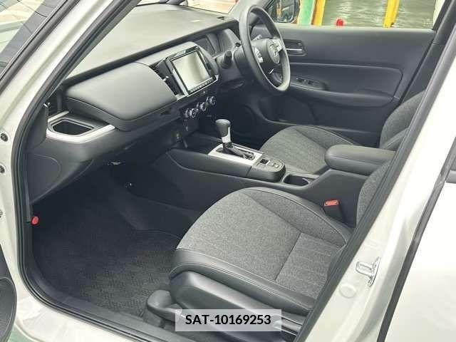 Honda FIT 2022-12 379091-4