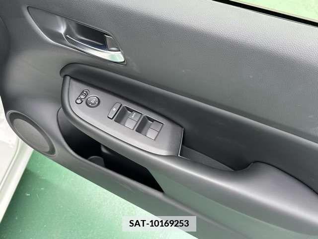 Honda FIT 2022-12 379091-13