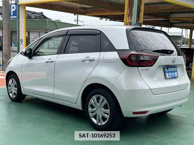 Honda FIT 2022-12 379091-3