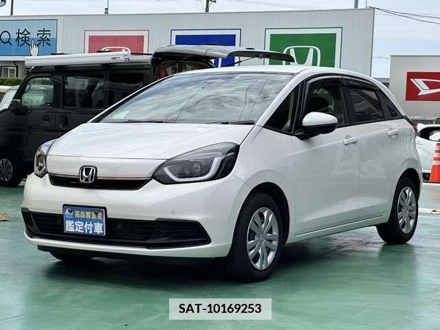 Honda FIT 2022-12 379091-2