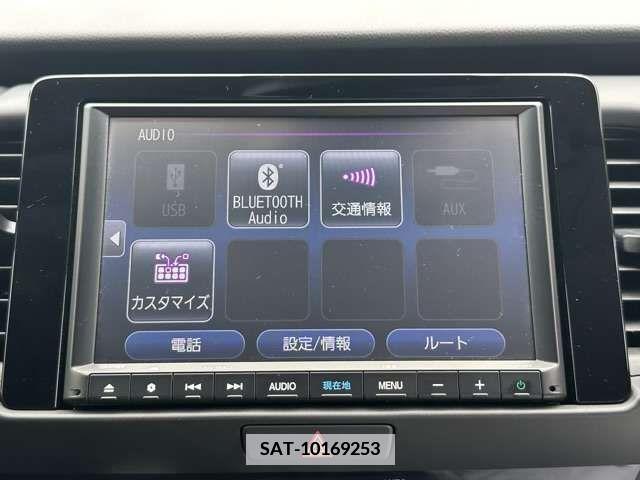 Honda FIT 2022-12 379091-19