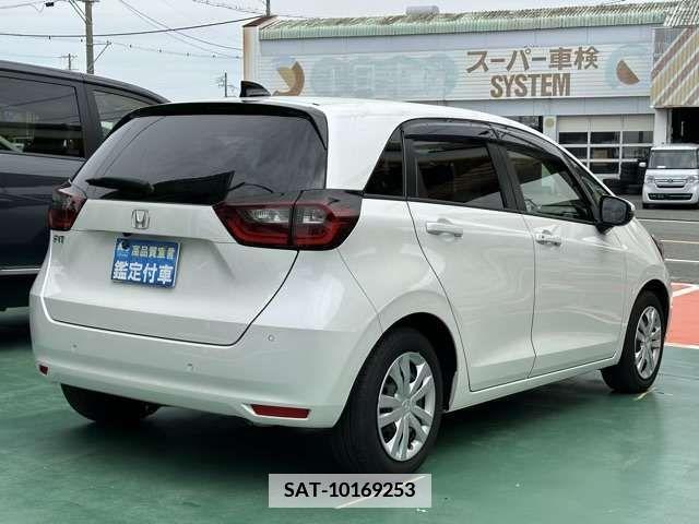 Honda FIT 2022-12 379091-10